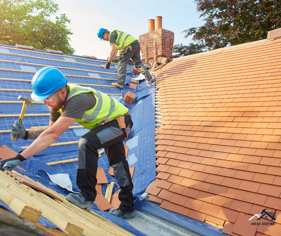 Why choose Roof Repair Near Me in Little Falls, NY